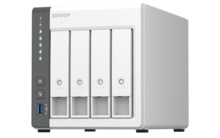 QNAP SOHO 2-BAY NAS TS-433-4G