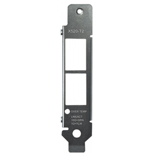 QNAP SP-BRACKET-10G-T kit de montaje (1)