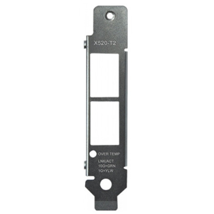 Comprar QNAP SP-BRACKET-10G-T kit de montaje