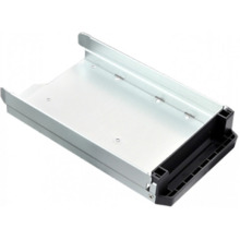QNAP SP-HS-TRAY panel bahía disco duro Panel embellecedor frontal Aluminio