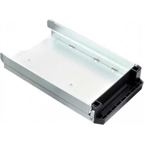 QNAP SP-HS-TRAY panel bahía disco duro Panel embellecedor frontal Aluminio