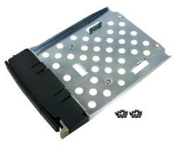QNAP SP-SS-TRAY-BLACK accesorio de bastidor