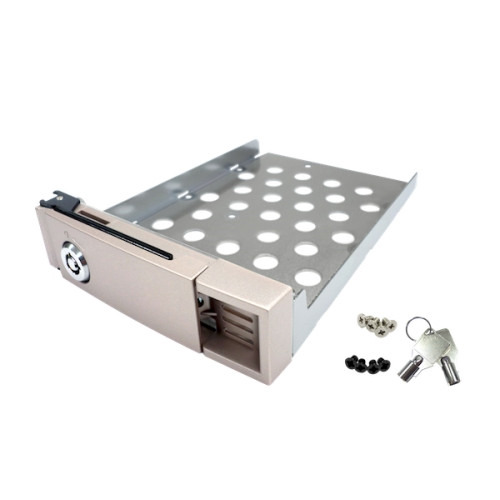 QNAP SP-TS-TRAY-GOLD accesorio de bastidor (1)