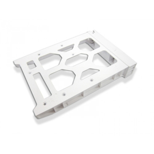 QNAP SP-X20-TRAY parte carcasa de ordenador Universal Funda de disco duro (1)