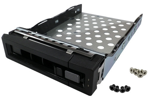 QNAP SP-X79P-TRAY kit de montaje (1)