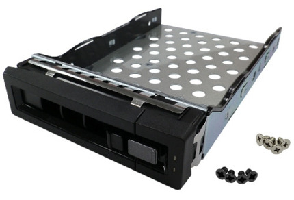 Comprar QNAP SP-X79U-TRAY kit de montaje