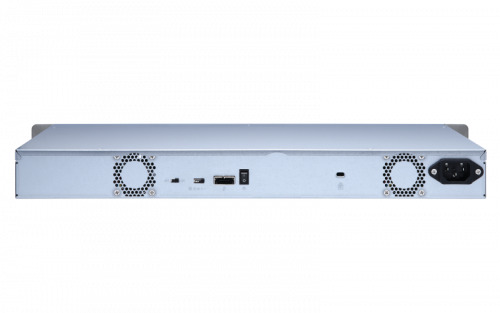 QNAP TL-R400S caja para disco duro externo Carcasa de disco duro/SSD Negro, Gris 2.5/3.5" (3)