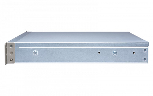 QNAP TL-R400S caja para disco duro externo Carcasa de disco duro/SSD Negro, Gris 2.5/3.5" (7)