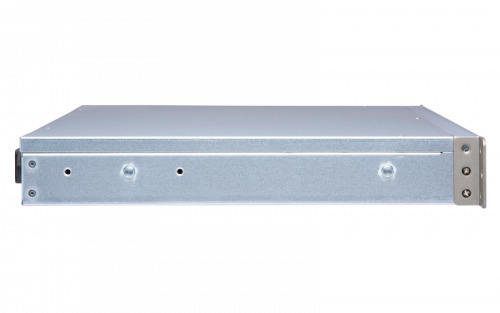 QNAP TL-R400S caja para disco duro externo Carcasa de disco duro/SSD Negro, Gris 2.5/3.5" (5)