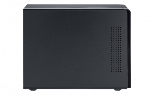 QNAP TR-002 unidad de disco multiple Negro (7)