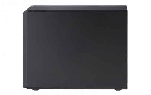 QNAP TR-002 unidad de disco multiple Negro (8)