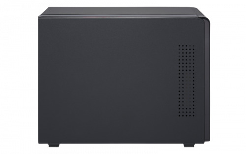 QNAP TR-004 unidad de disco multiple Negro (3)