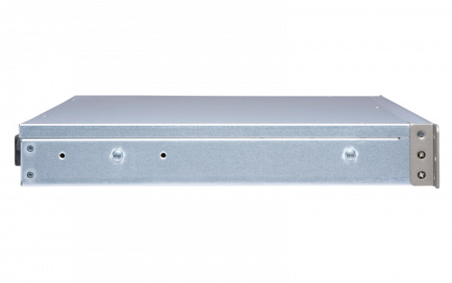 QNAP TR-004U unidad de disco multiple Negro, Gris (7)
