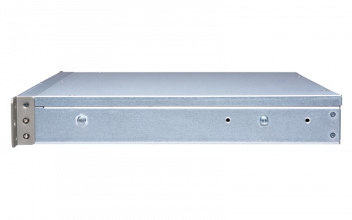 QNAP TR-004U unidad de disco multiple Negro, Gris (8)