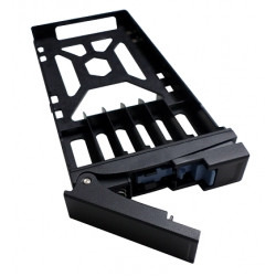 QNAP TRAY-25-NK-BLK01 parte carcasa de ordenador (1)