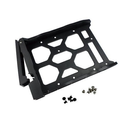 Comprar QNAP TRAY-25-NK-BLK02