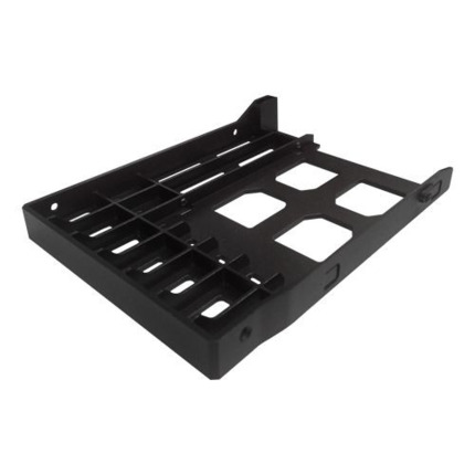 Comprar QNAP TRAY-25-NK-BLK03