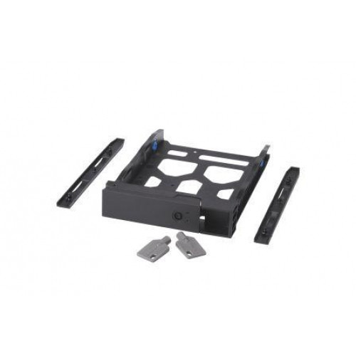 QNAP TRAY-35-BLK01 kit de montaje (1)
