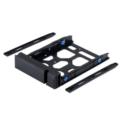 Comprar QNAP TRAY-35-NK-BLK06 kit de montaje
