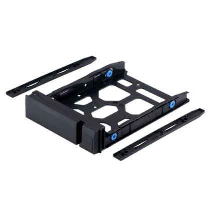 Comprar QNAP TRAY-35-NK-BLK07 kit de montaje