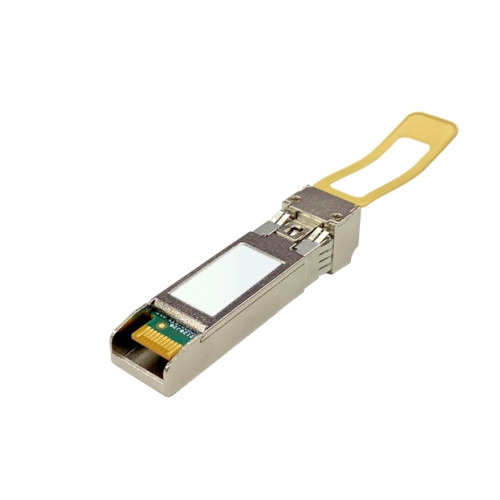 QNAP TRX-25GSFP28-SR red modulo transceptor Fibra óptica 25000 Mbit/s SFP28 850 nm (2)