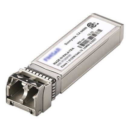 Comprar QNAP TRX-32GFCSFP-SR red modulo transceptor 32000 Mbit/s SFP+