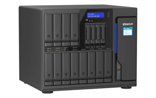 QNAP TS-1655 NAS Torre Ethernet Negro (4)