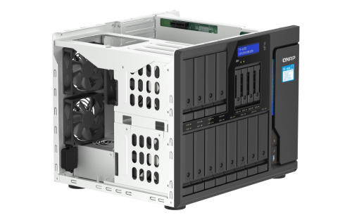 QNAP TS-1655 NAS Torre Ethernet Negro (3)