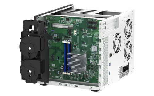 QNAP TS-1655 NAS Torre Ethernet Negro (6)