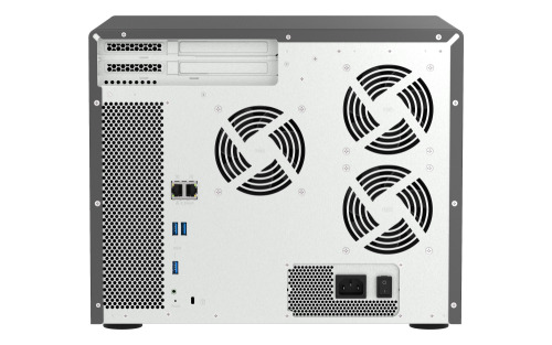 QNAP TS-1655 NAS Torre Ethernet Negro (9)