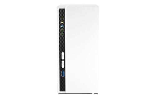 QNAP TS-233 servidor barebone Mini Tower Blanco (3)