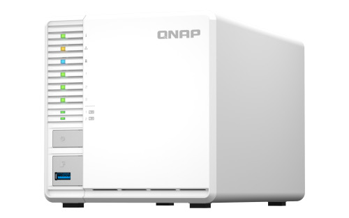 QNAP TS-364