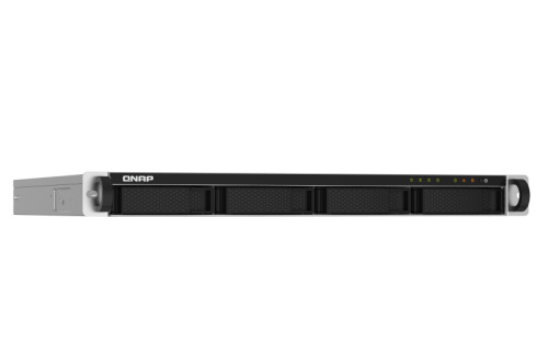 QNAP TS-432PXU-RP NAS Bastidor (1U) Ethernet Aluminio, Negro AL324 (2)