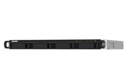 QNAP TS-432PXU-RP NAS Bastidor (1U) Ethernet Aluminio, Negro AL324 (7)