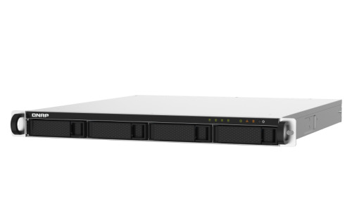 QNAP TS-432PXU-RP NAS Bastidor (1U) Ethernet Aluminio, Negro AL324 (8)
