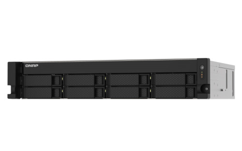 QNAP TS-873AEU-4G unidad de disco multiple 64 TB Bastidor (2U) Negro (3)