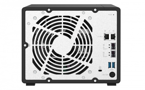 QNAP TS-932PX Alpine AL-324 Ethernet Tower Negro NAS (6)