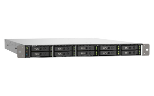 QNAP TS-h1090FU NAS Bastidor (1U) Ethernet 7232P (5)