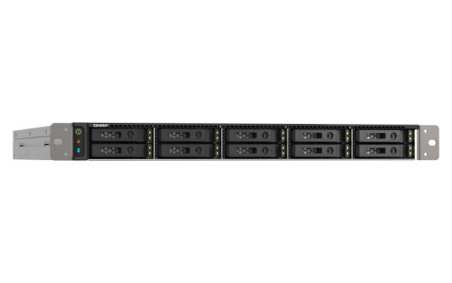 QNAP TS-h1090FU NAS Bastidor (1U) Ethernet 7302P (5)