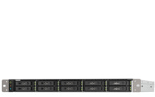 QNAP TS-h1090FU NAS Bastidor (1U) Ethernet 7302P