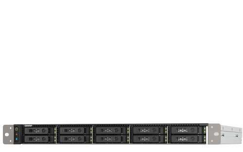 QNAP TS-h1090FU NAS Bastidor (1U) Ethernet 7302P