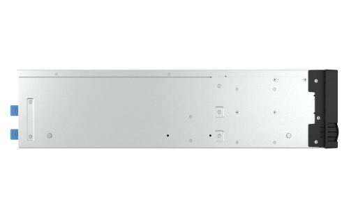 QNAP TS-H1677AXU-RP-R7-32G servidor de almacenamiento NAS Bastidor (3U) Ethernet (3)