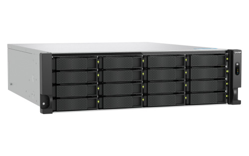 QNAP TS-H1677AXU-RP-R7-32G servidor de almacenamiento NAS Bastidor (3U) Ethernet (5)