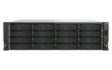 QNAP TS-H1677AXU-RP-R7-32G servidor de almacenamiento NAS Bastidor (3U) Ethernet