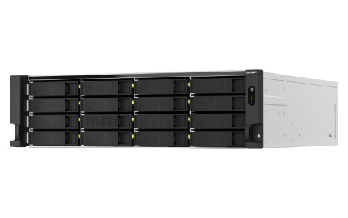 QNAP TS-h2287XU-RP NAS Bastidor (3U) Ethernet Negro, Blanco E-2336 (4)