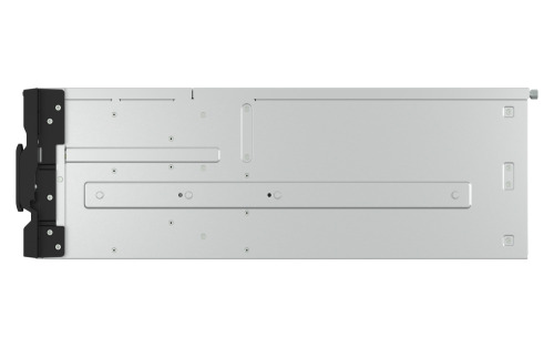 QNAP TS-h2477AXU-RP Servidor de almacenamiento Bastidor (4U) AMD Ryzen™ 7 7745 32 GB DDR5 0 TB QNAP QTS Negro, Gris (7)