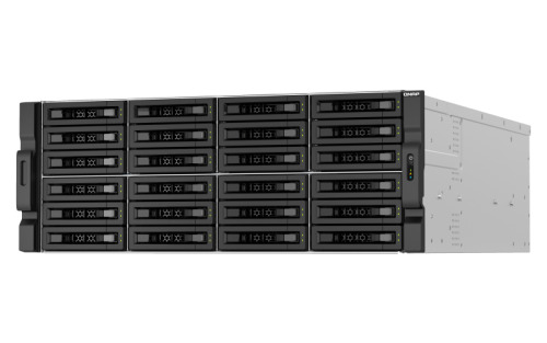 QNAP TS-H3087XU-RP NAS Bastidor (4U) Ethernet Negro, Blanco E-2378 (4)