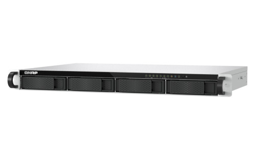 QNAP TS-h765eU NAS Bastidor (1U) Intel Atom® 8 GB DDR5 QuTS hero Negro, Gris (7)