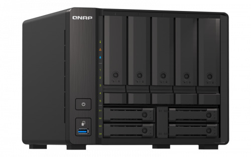 QNAP TS-H973AX-8G servidor de almacenamiento NAS Tower Ethernet Negro V1500B (2)