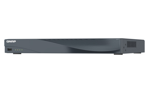 QNAP TVR-AI200 1U Negro (5)